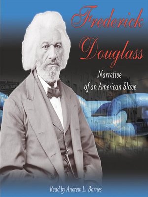 cover image of Frederick Douglass